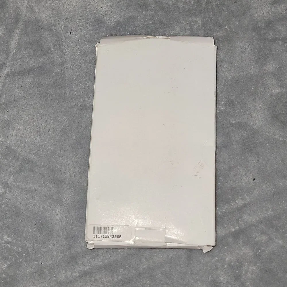 New Mophie Juice Pack Air iPhone 6/6s White External Rechargeable Battery Case